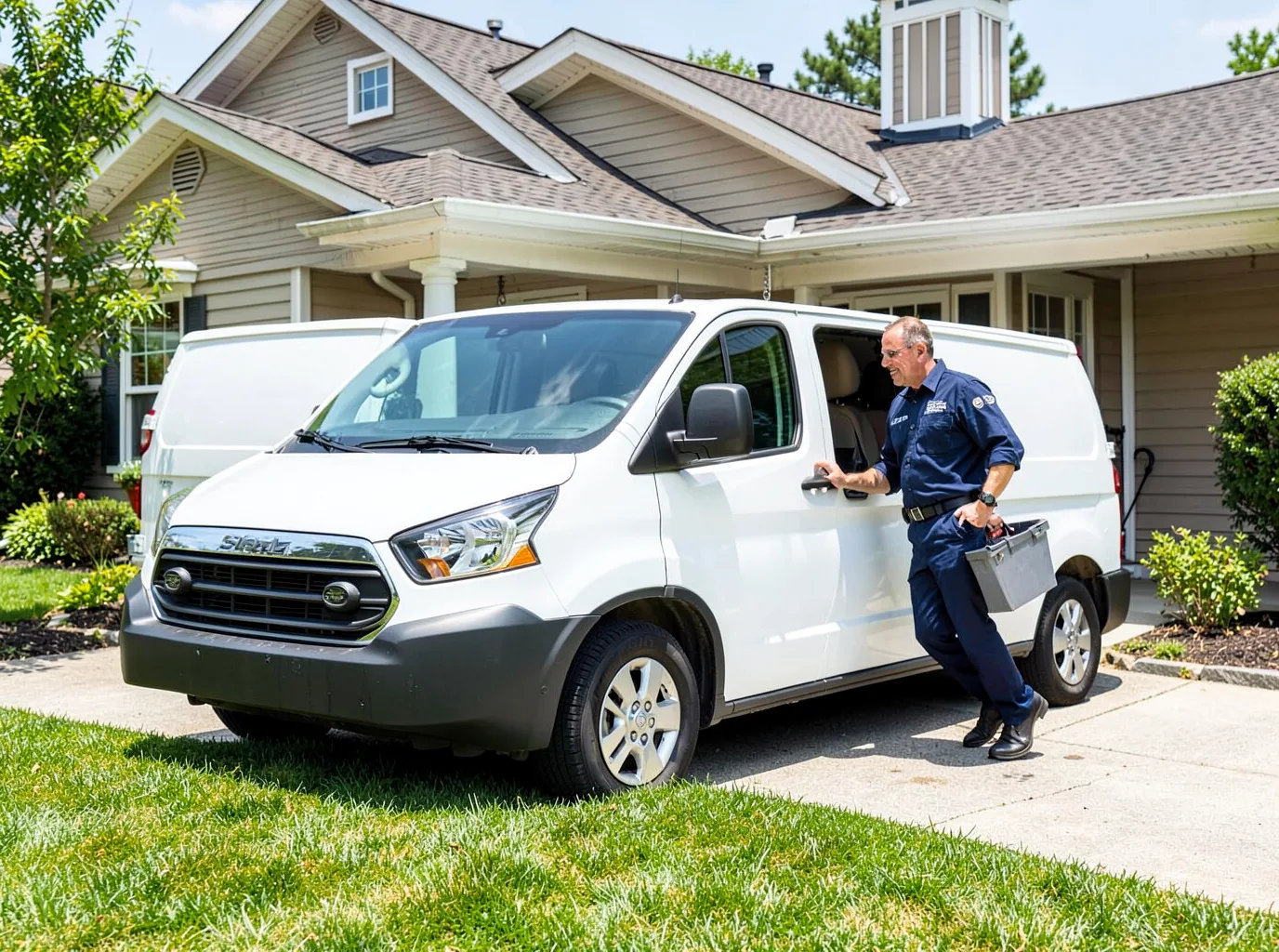 Emergency Plumber company in Anderson, SC